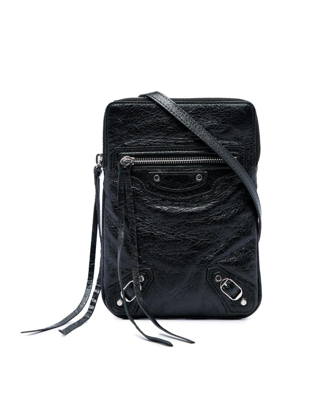 Balenciaga Lambskin Motocross Classic #361921B53B